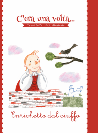 C'era una volta