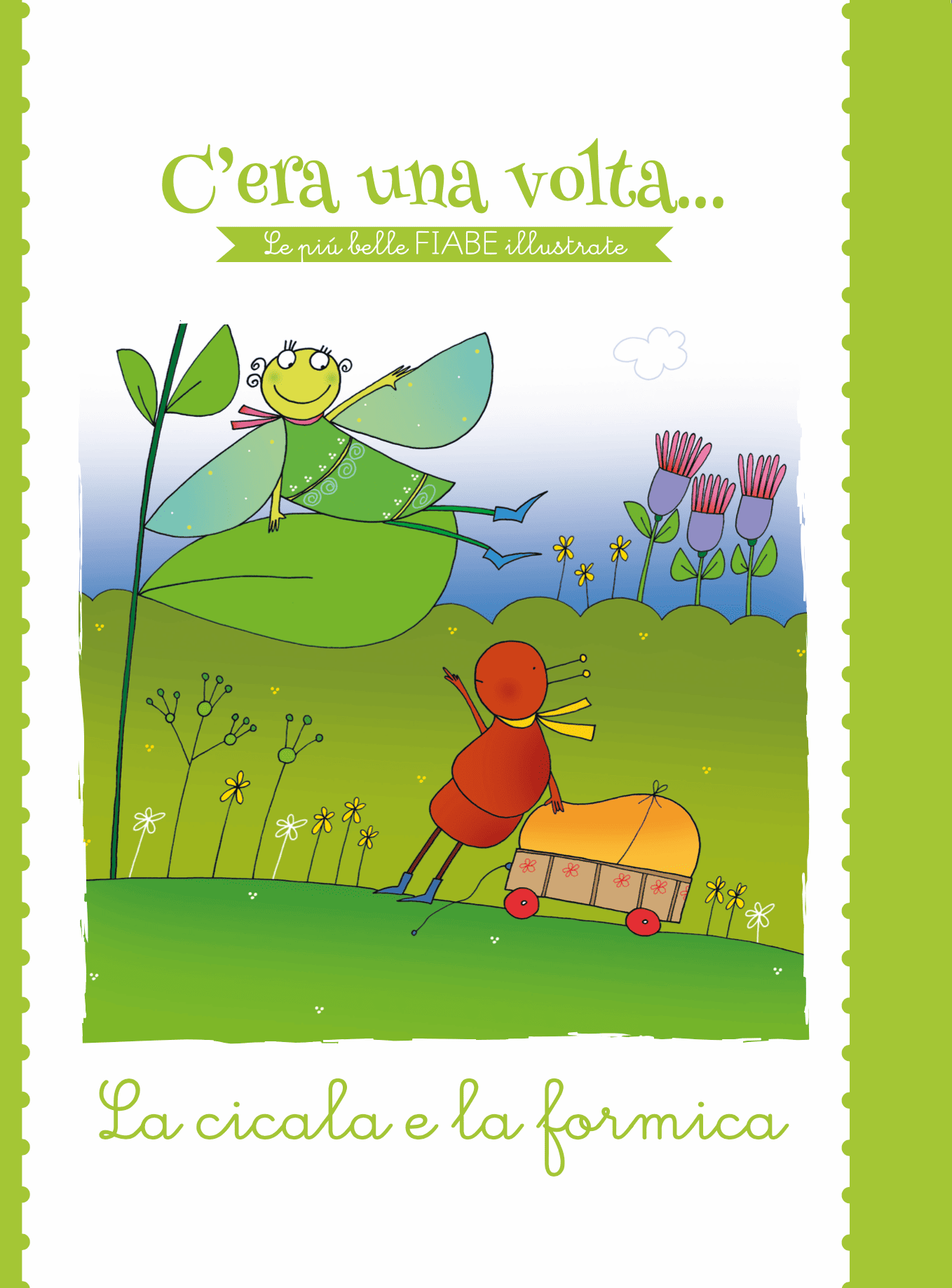 C'era una volta