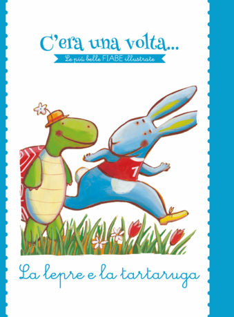 C'era una volta