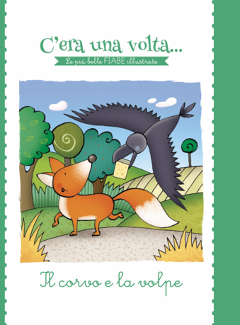 C'era una volta