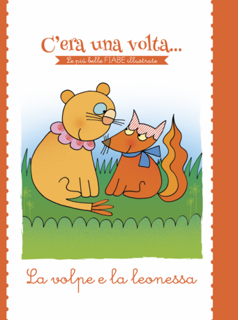 C'era una volta