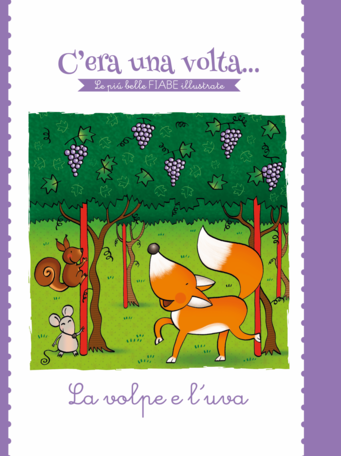 C'era una volta