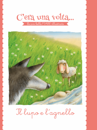 C'era una volta