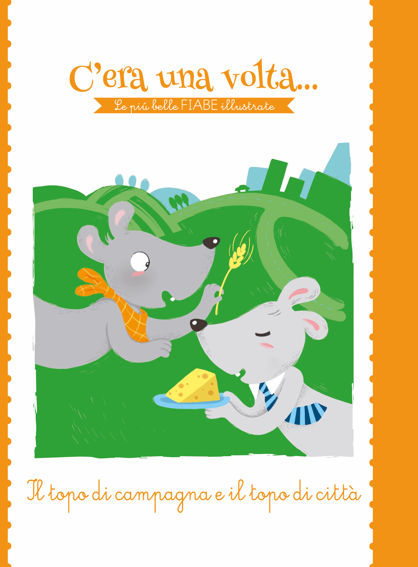 C'era una volta