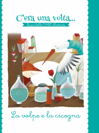 C'era una volta