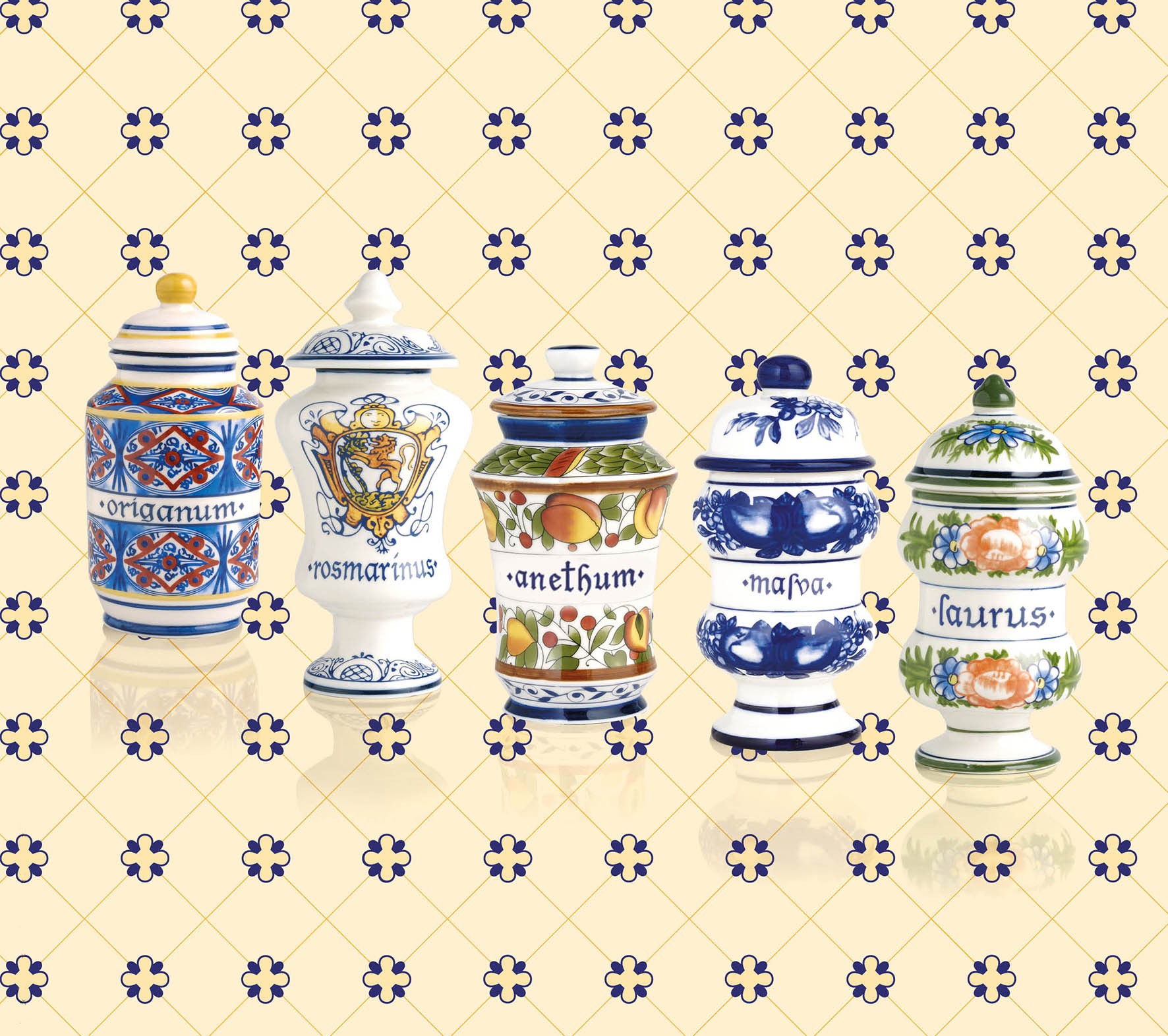 Vasi Speziali - Edizione 2026