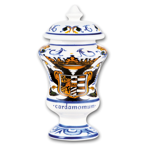 Vasi Speziali - Edizione 2026