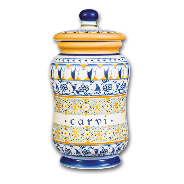 Vasi Speziali - Edizione 2026