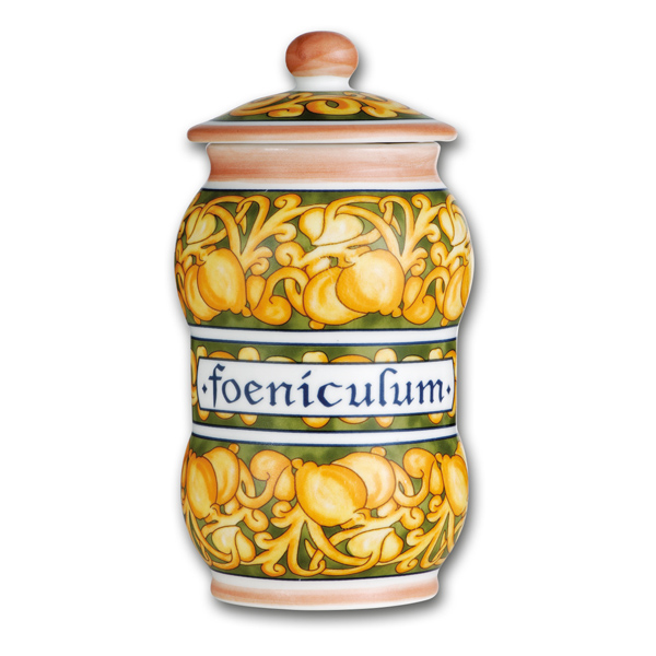 Vasi Speziali - Edizione 2026