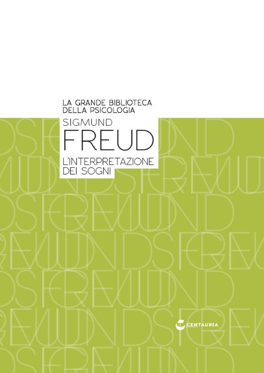 La Grande Biblioteca della Psicologia