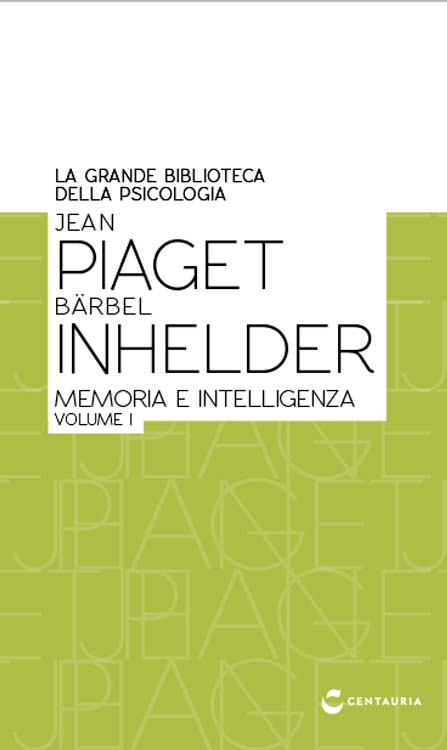 La Grande Biblioteca della Psicologia