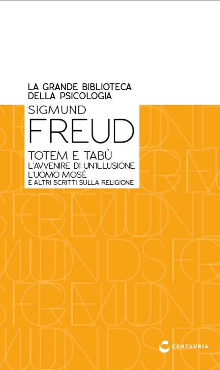 La Grande Biblioteca della Psicologia