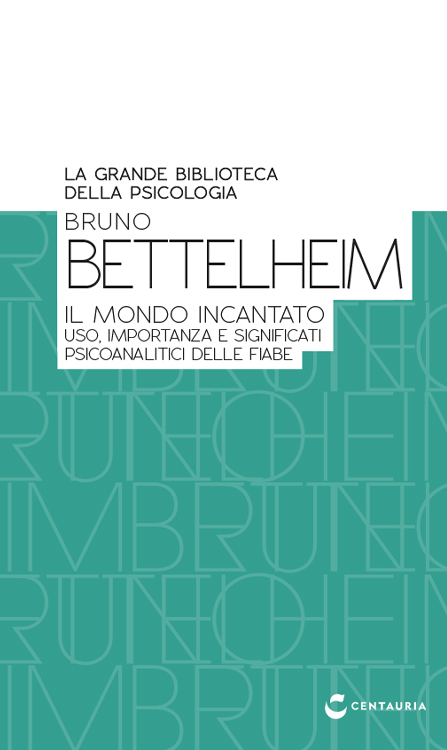 La Grande Biblioteca della Psicologia