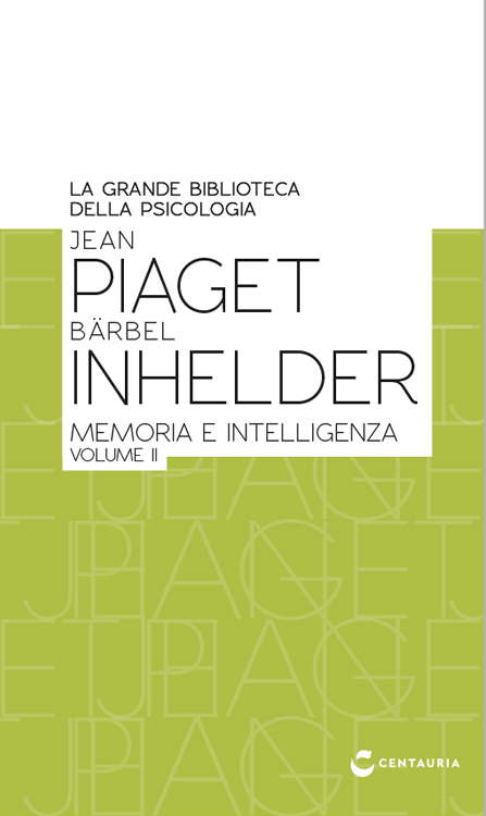 La Grande Biblioteca della Psicologia