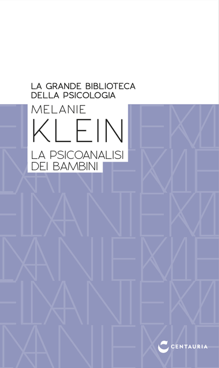 La Grande Biblioteca della Psicologia