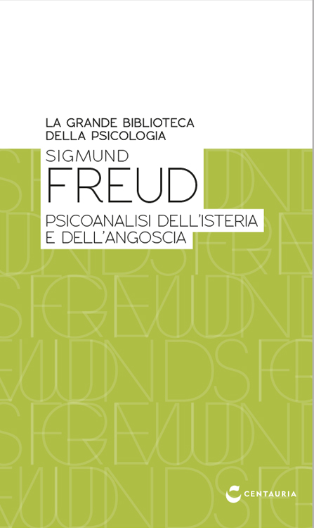 La Grande Biblioteca della Psicologia