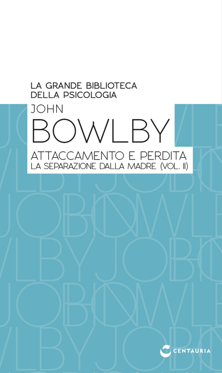 La Grande Biblioteca della Psicologia