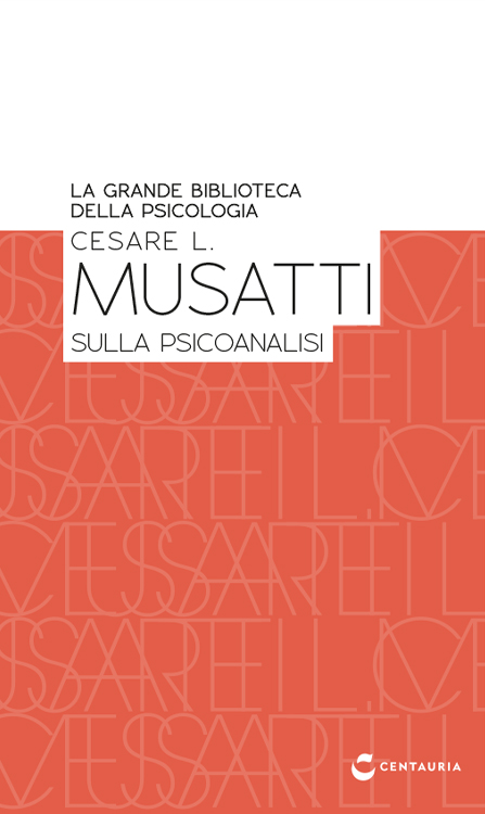 La Grande Biblioteca della Psicologia