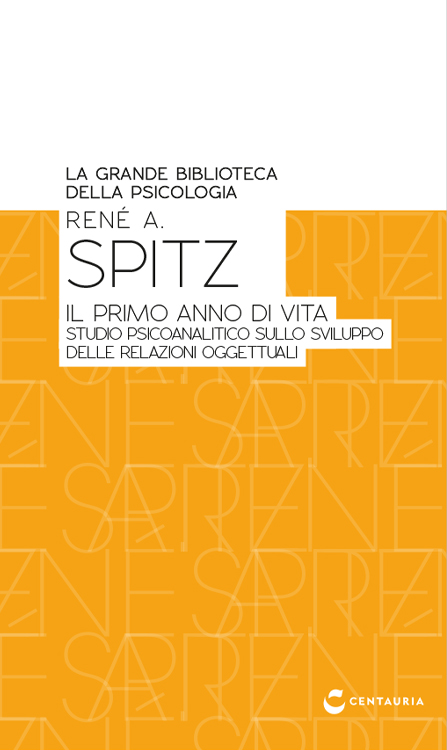 La Grande Biblioteca della Psicologia