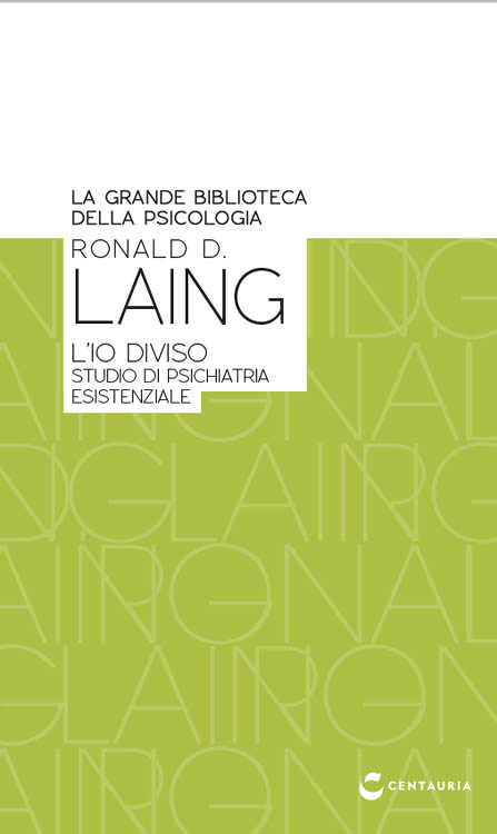 La Grande Biblioteca della Psicologia