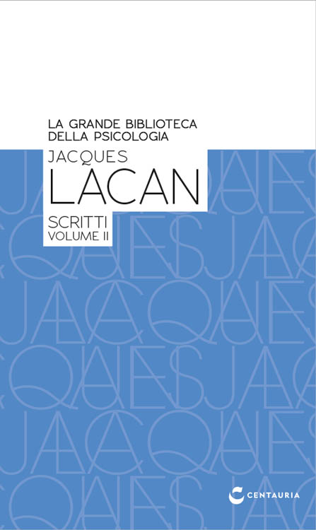 La Grande Biblioteca della Psicologia
