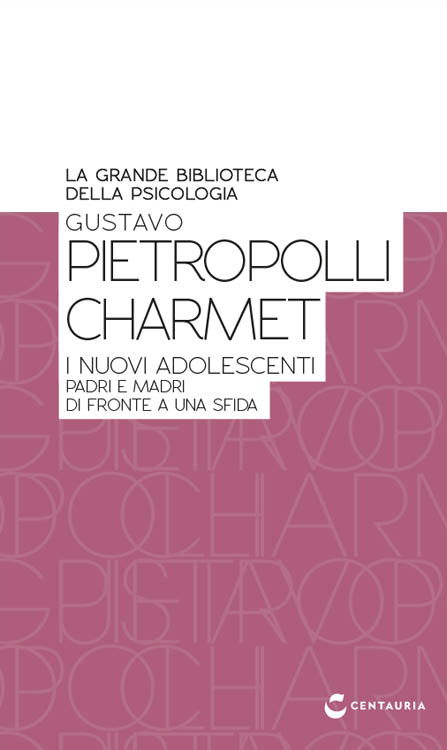 La Grande Biblioteca della Psicologia
