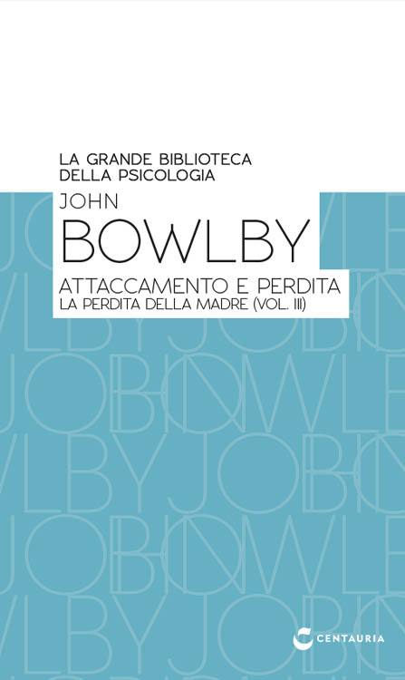 La Grande Biblioteca della Psicologia