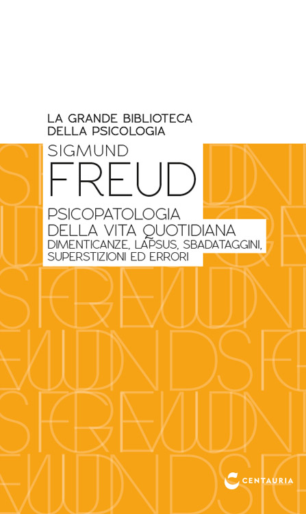La Grande Biblioteca della Psicologia