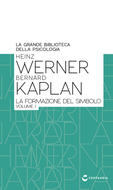 La Grande Biblioteca della Psicologia