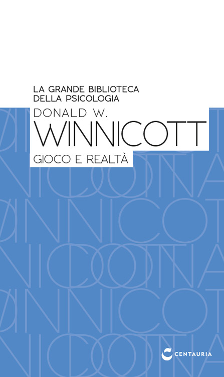 La Grande Biblioteca della Psicologia