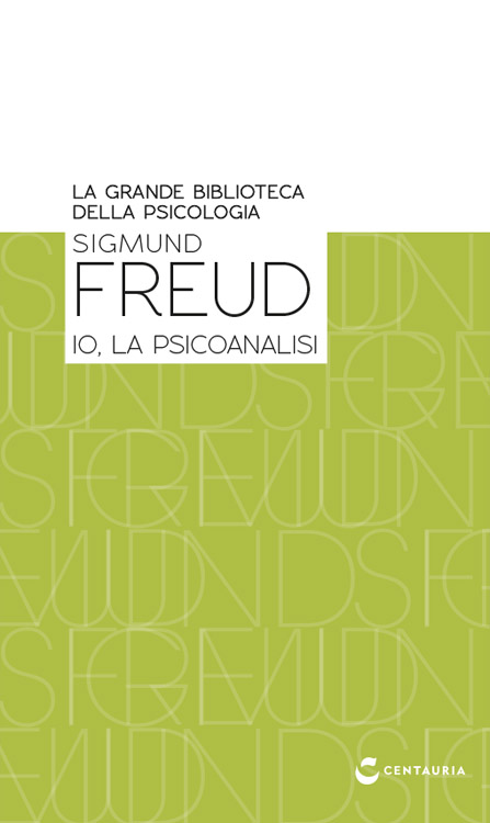 La Grande Biblioteca della Psicologia