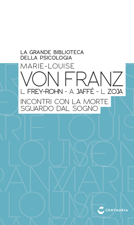 La Grande Biblioteca della Psicologia