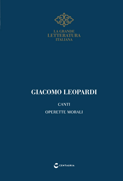 Letteratura Italiana - Edizione 2026
