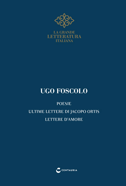 Letteratura Italiana - Edizione 2026