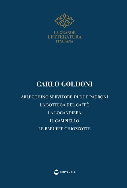 Letteratura Italiana - Edizione 2026