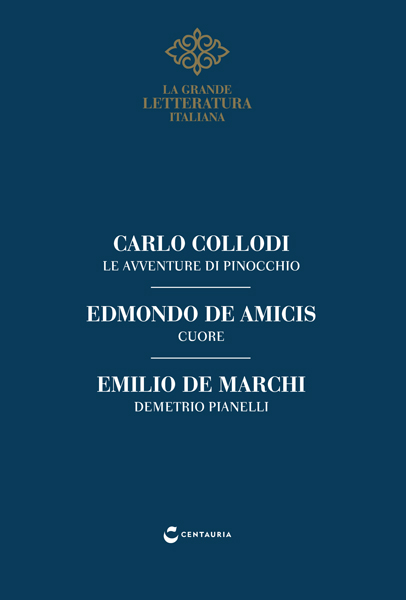Letteratura Italiana - Edizione 2026