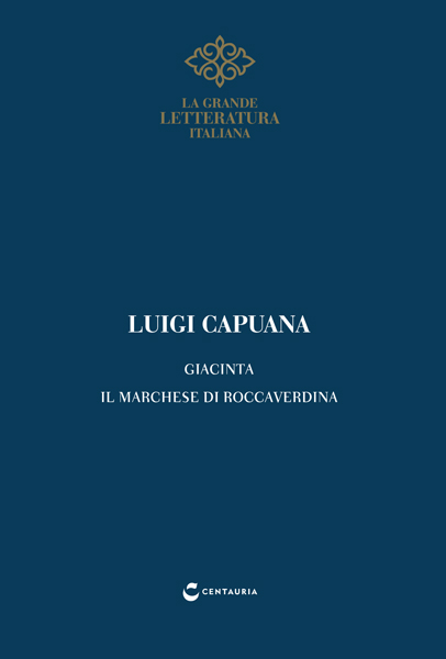 Letteratura Italiana - Edizione 2026