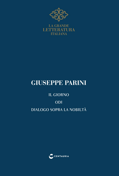 Letteratura Italiana - Edizione 2026
