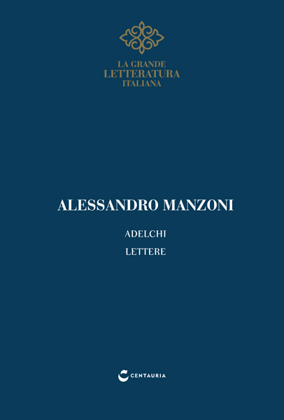 Letteratura Italiana - Edizione 2026