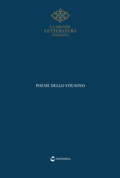 Letteratura Italiana - Edizione 2026