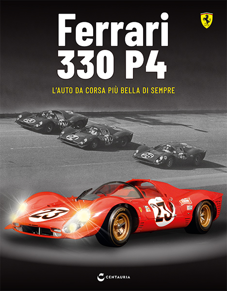 Ferrari 330 P4 - Edizione 2026