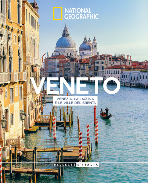 Bellezze d'Italia - National Geographic- Edizione 2026