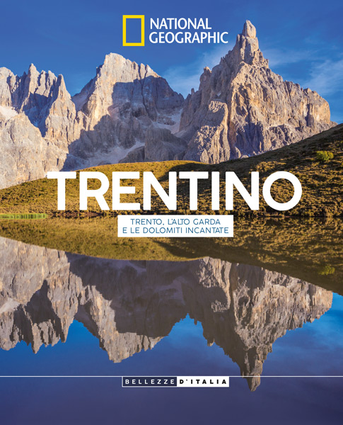 Bellezze d'Italia - National Geographic- Edizione 2026