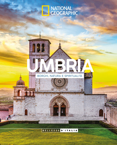 Bellezze d'Italia - National Geographic- Edizione 2026