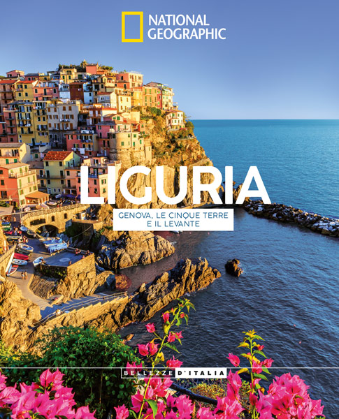 Bellezze d'Italia - National Geographic- Edizione 2026