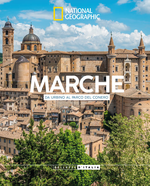 Bellezze d'Italia - National Geographic- Edizione 2026