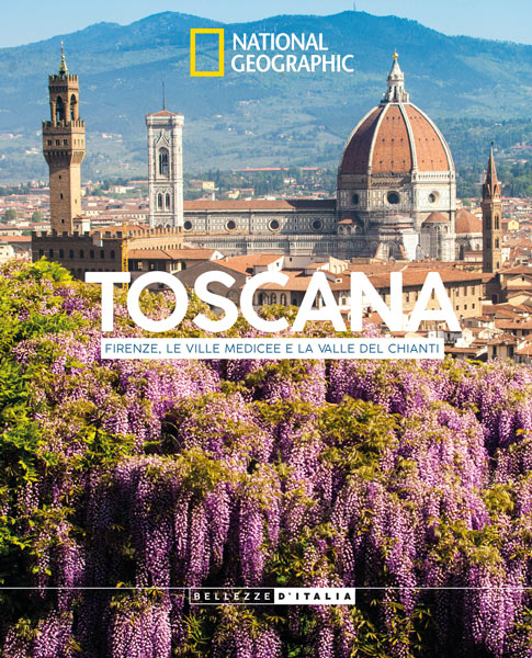 Bellezze d'Italia - National Geographic- Edizione 2026