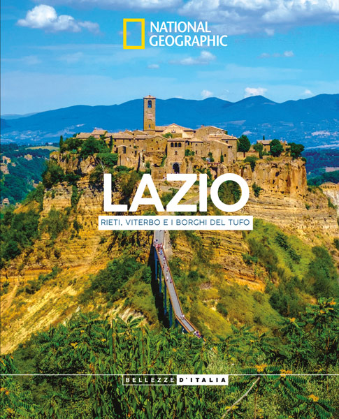 Bellezze d'Italia - National Geographic- Edizione 2026