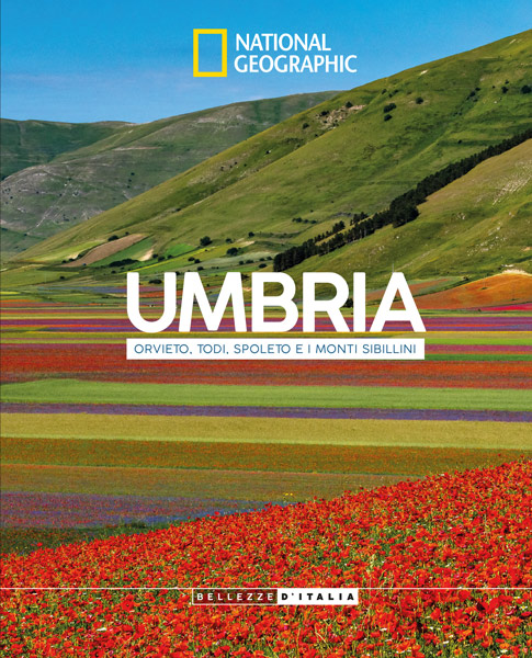 Bellezze d'Italia - National Geographic- Edizione 2026