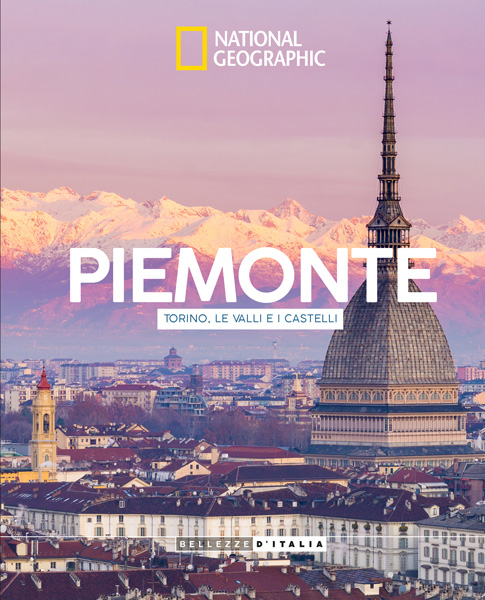Bellezze d'Italia - National Geographic- Edizione 2026